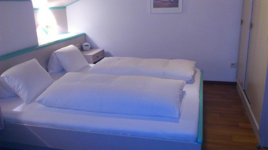 Appartement Haus Monika à Oetz Chambre photo