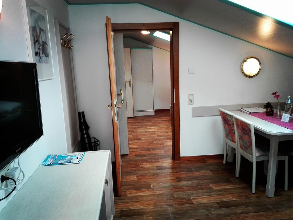 Appartement Haus Monika à Oetz Extérieur photo